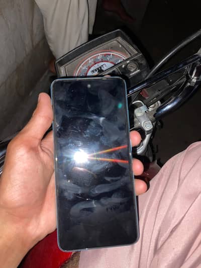 Infinix Smart 8 Pro