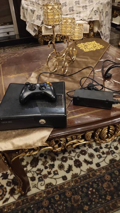 Xbox 360 for sale