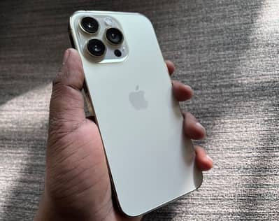 Apple iPhone 13 Pro