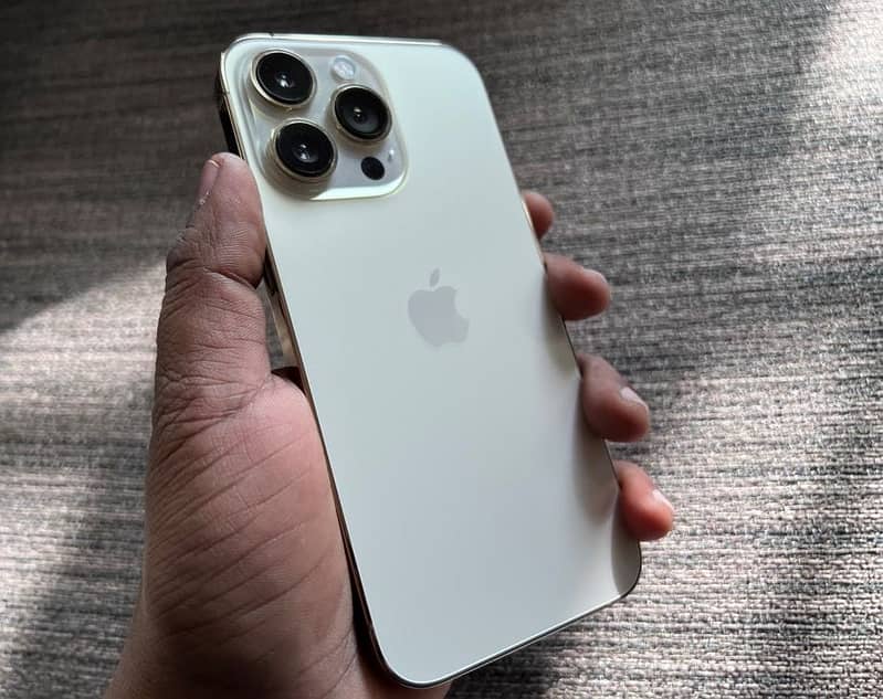Apple iPhone 13 Pro 0