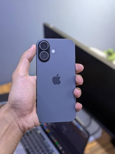 Apple iPhone 17 jv 256gb