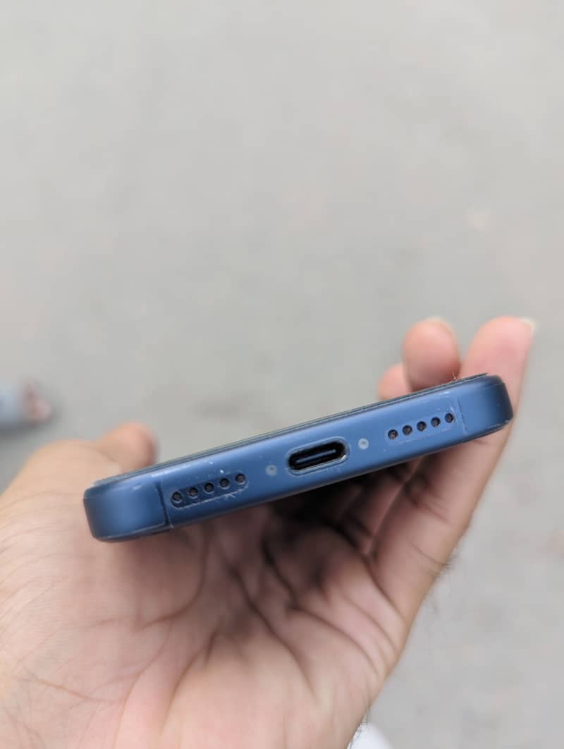 Apple iPhone 17 Pro 4
