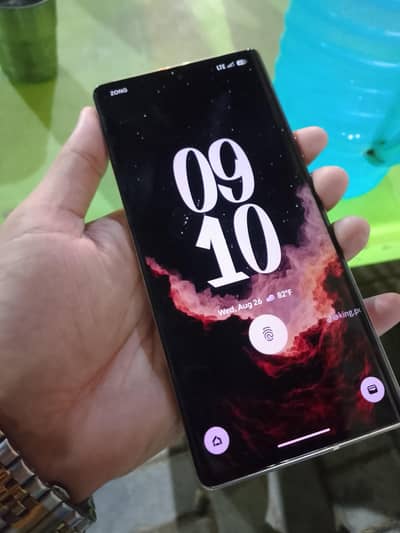 Google Pixel 6 Pro