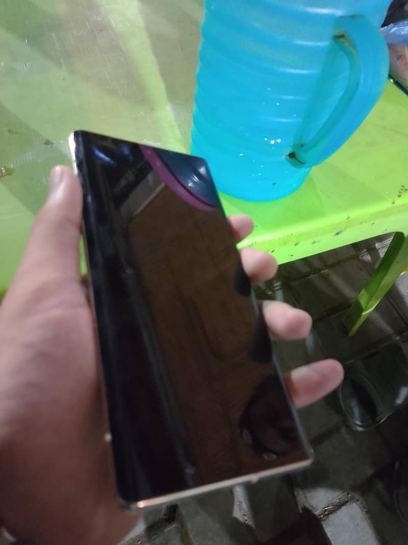 Google Pixel 6 Pro 2