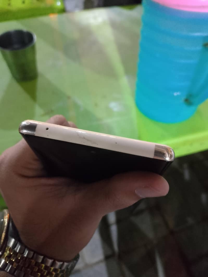 Google Pixel 6 Pro 4