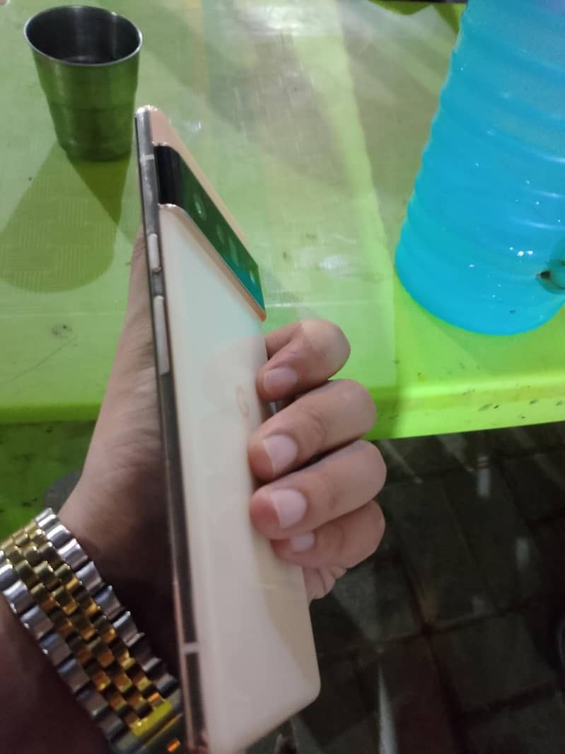 Google Pixel 6 Pro 6