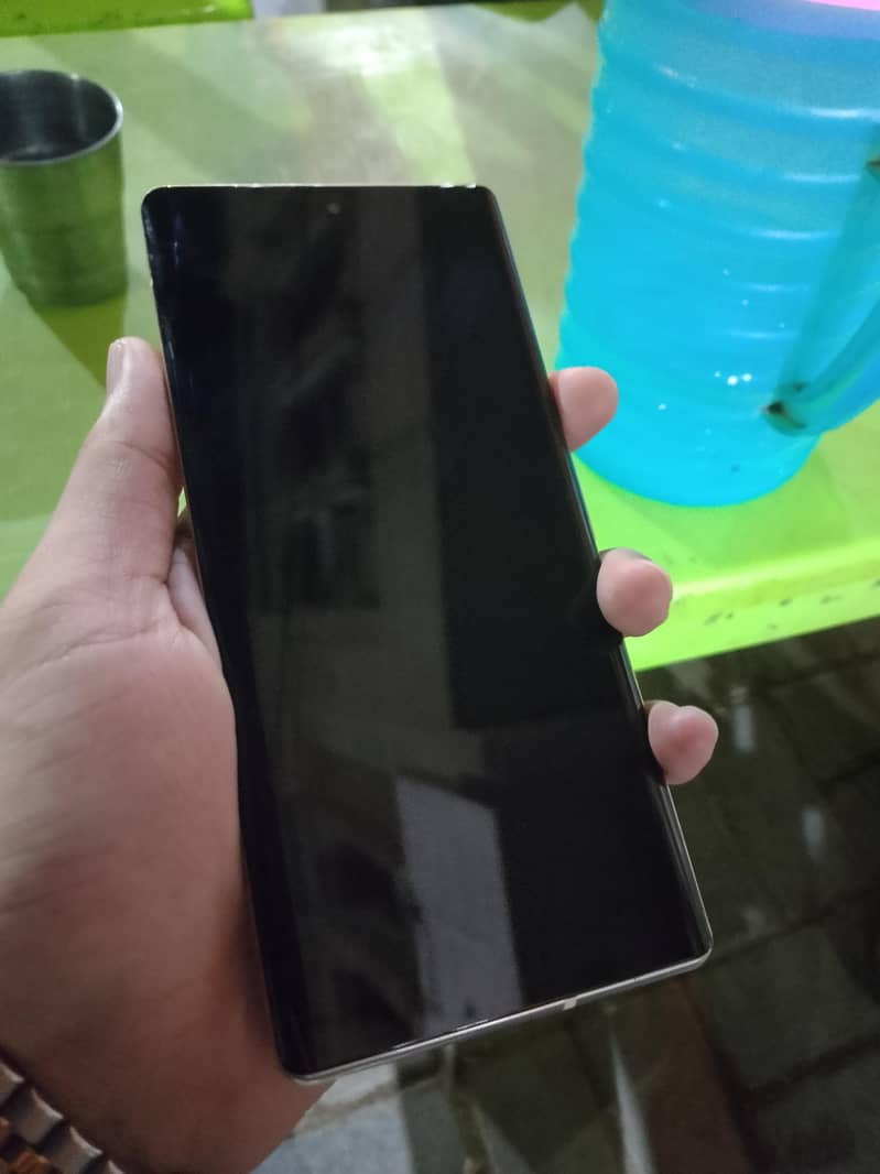 Google Pixel 6 Pro 7