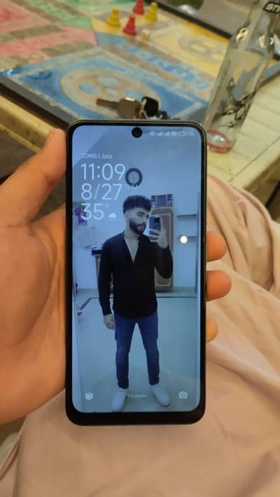 Xiaomi Redmi Note 11