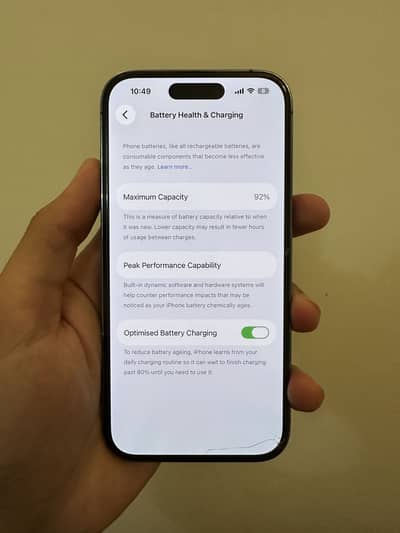 Apple iPhone 14 Pro