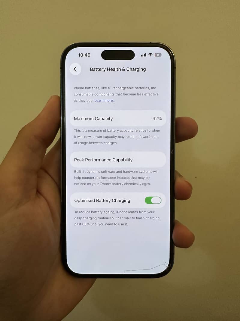 Apple iPhone 14 Pro 0