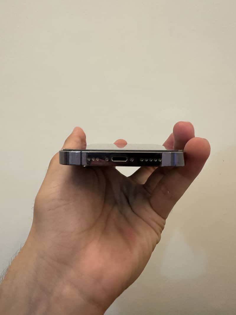 Apple iPhone 14 Pro 5