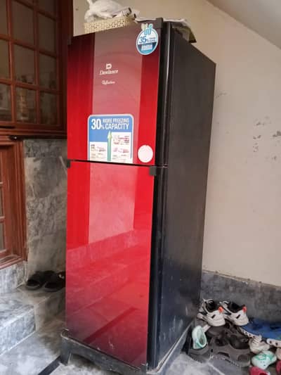 Dawlance 9150LF GD red gradient