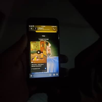 Apple iPhone SE