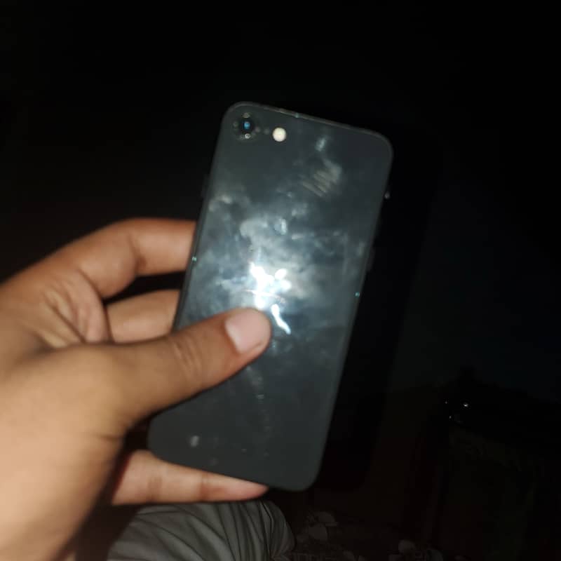 Apple iPhone SE 1