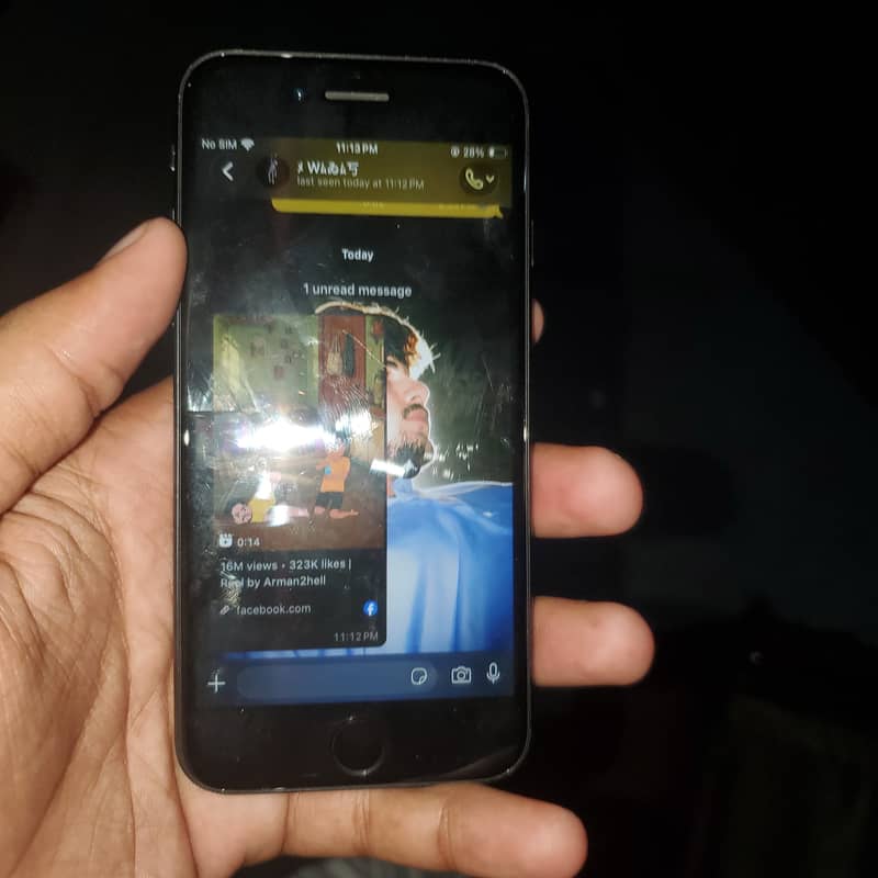 Apple iPhone SE 2