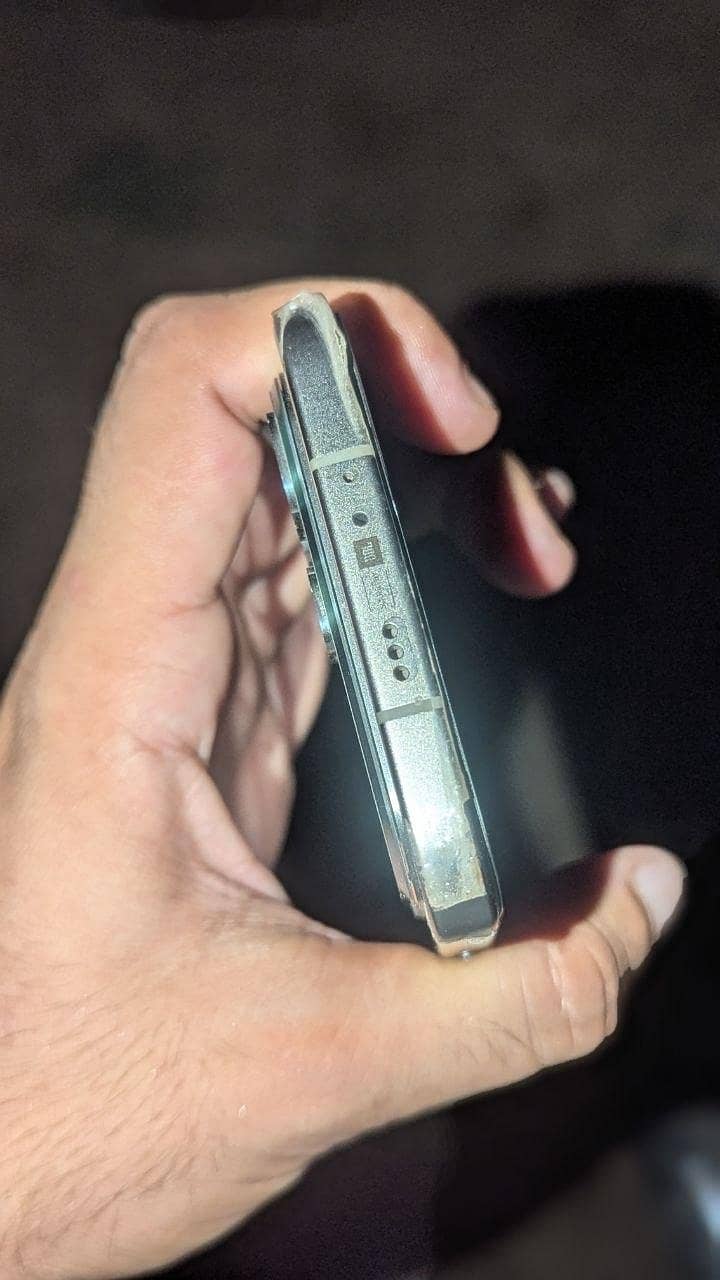 Infinix Note 60 Pro 1