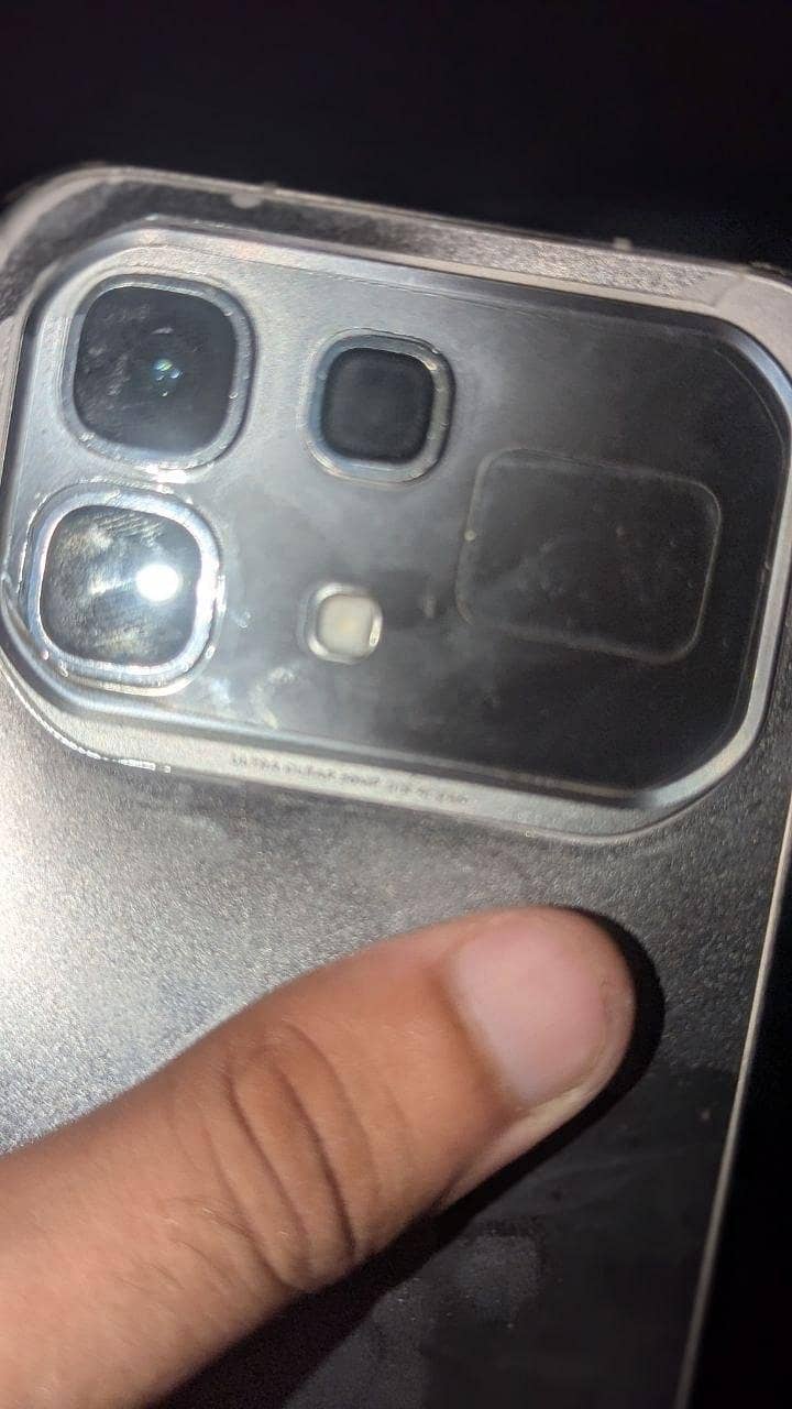 Infinix Note 60 Pro 5