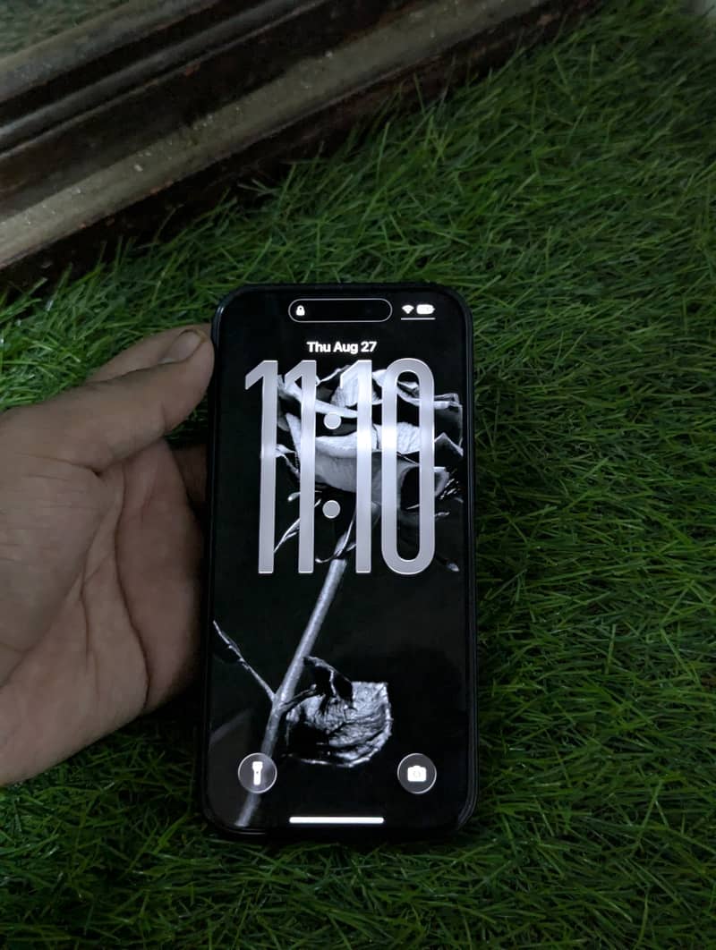 Apple iPhone 15 2