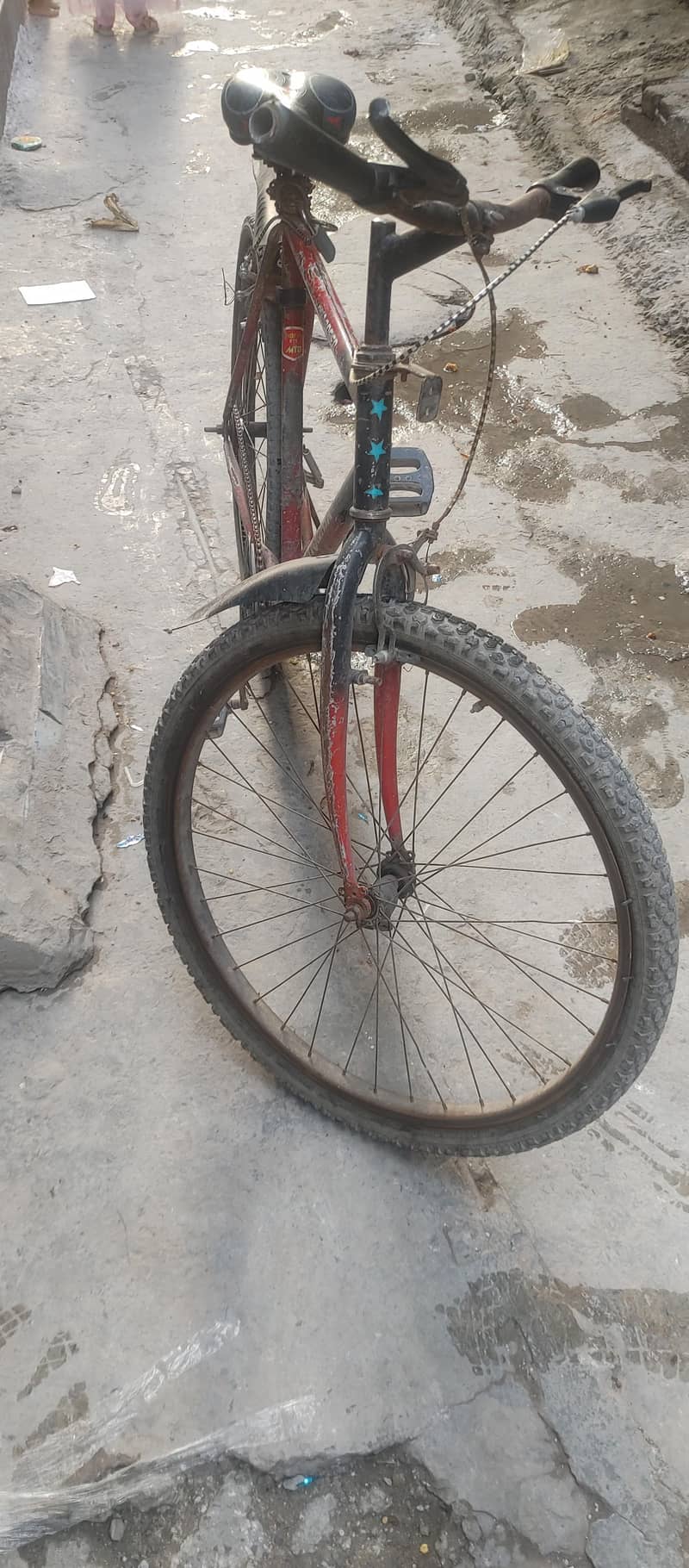 bmx cycle 0
