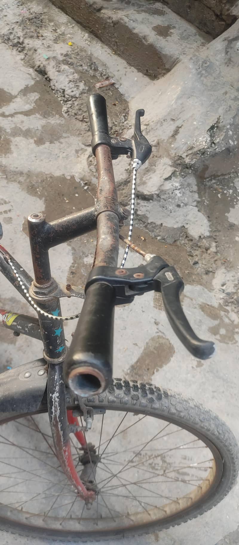 bmx cycle 1