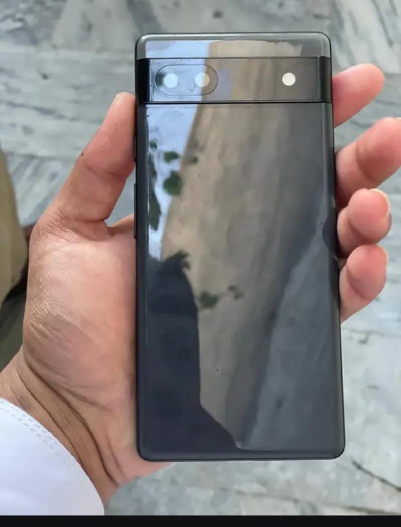 pixel 6q 0
