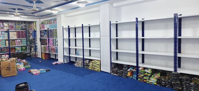 Heavy Duty Rack/Storage Rack/Angle Rack/Warehouse racks/Steel Racks