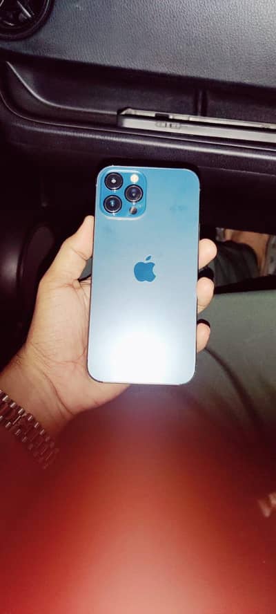 Apple iPhone 12 Pro Max