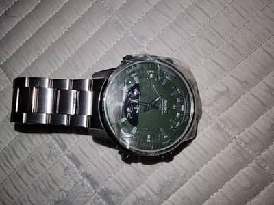 CASIO AMW-880-3A Men’s Analog Watch | Original