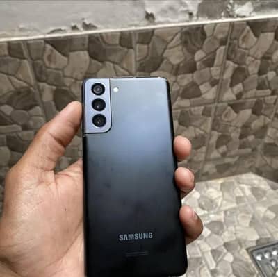 Samsung Mobile S21 5g