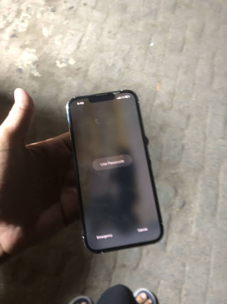 Apple iPhone 13 Pro 10