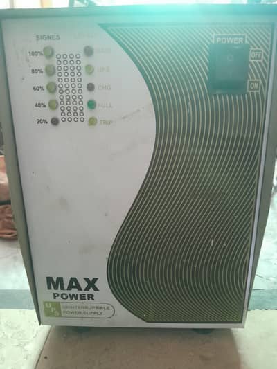 500 watt UPS for sale