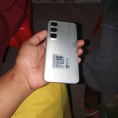 Infinix Hot 6 Pro