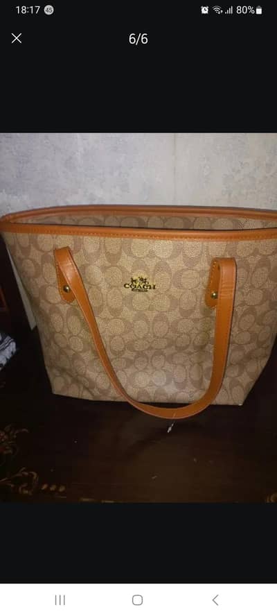 branded bags