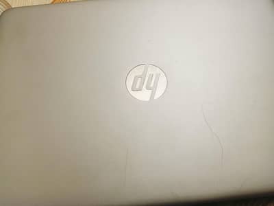 HP Core i5 7th generation