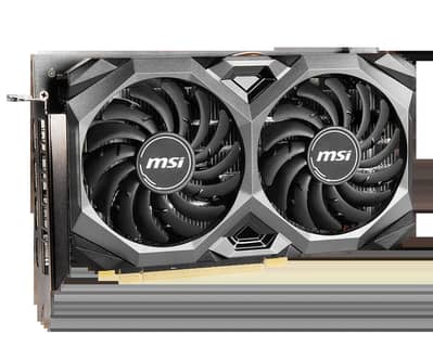 msi rx 5500xt 8gb ddr6