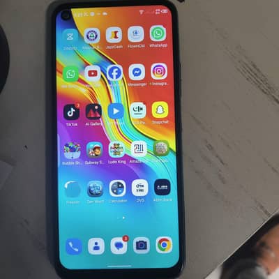 Infinix Hot 9