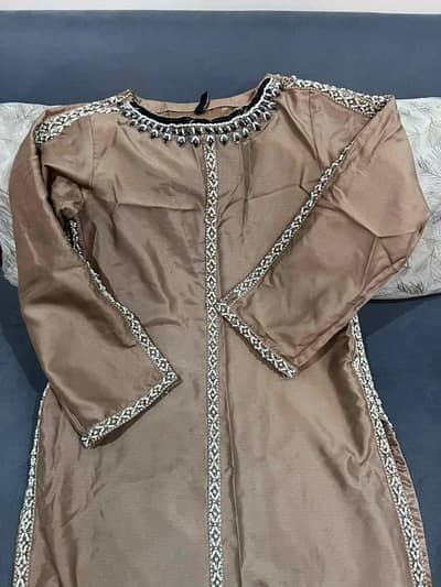 party wear dress