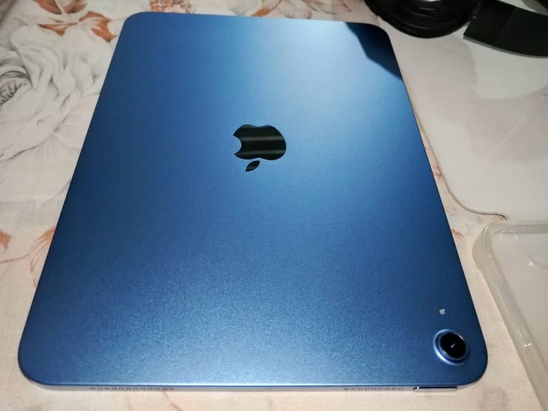 ipad a16 11th generation 5