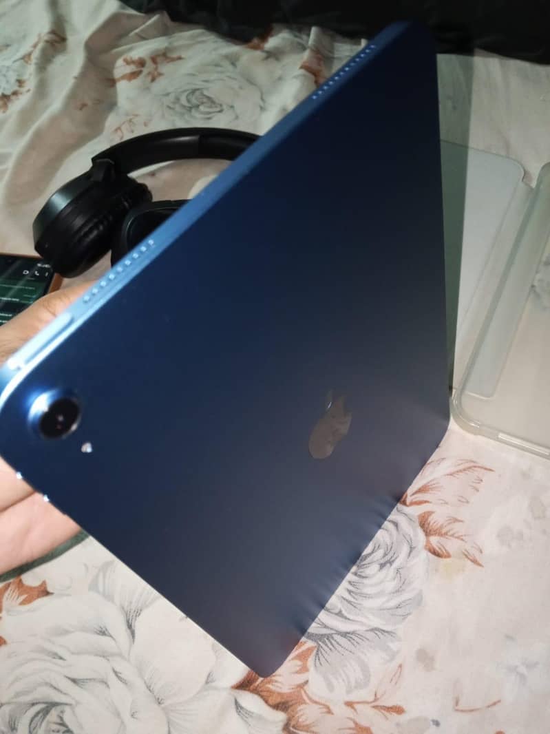 ipad a16 11th generation 6