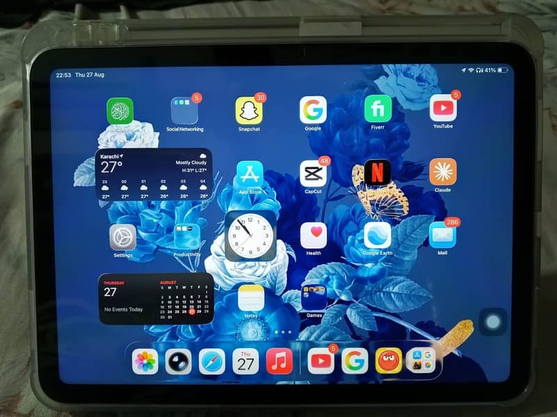 ipad a16 11th generation 9