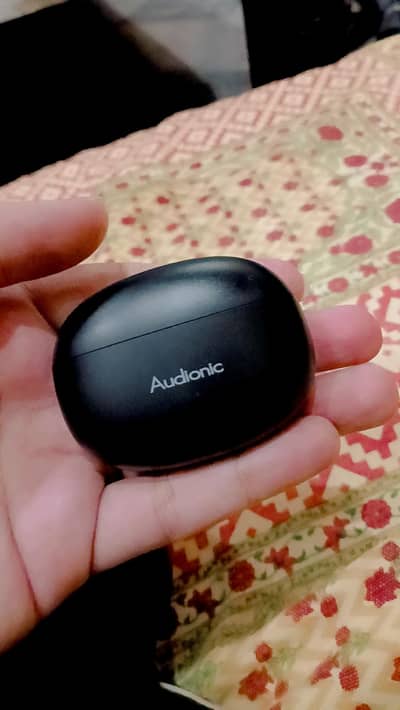 Audionic S680