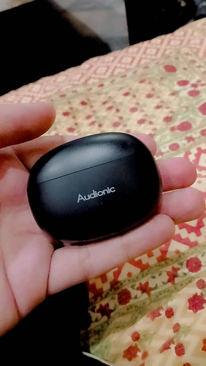 Audionic S680 0