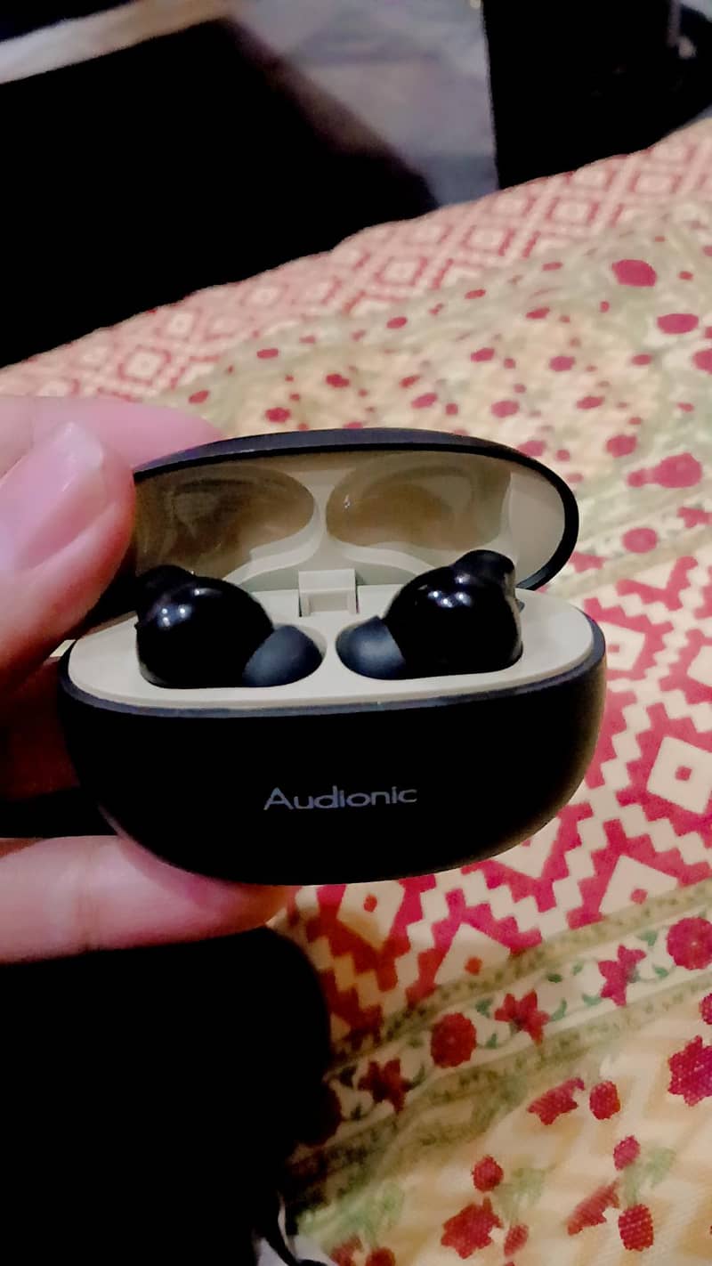 Audionic S680 2