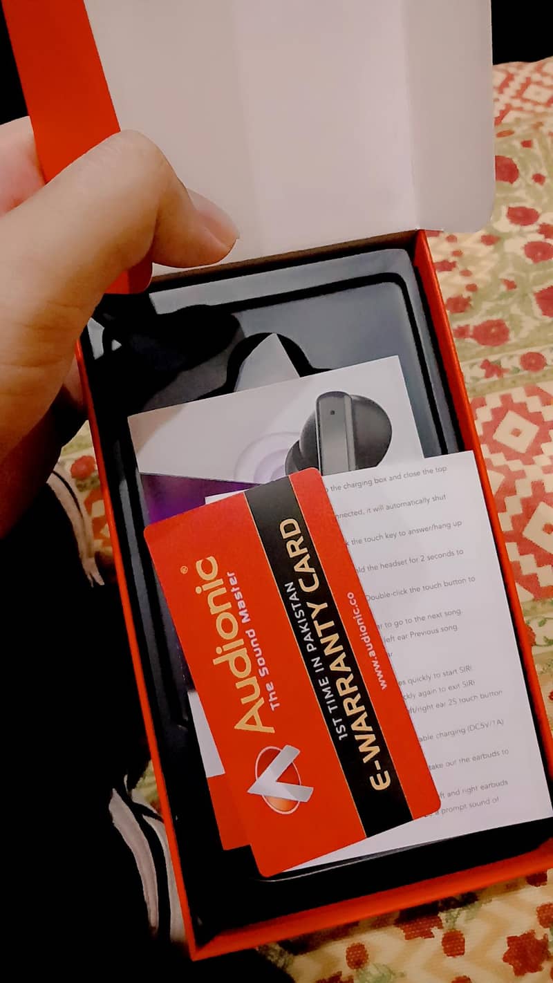 Audionic S680 3