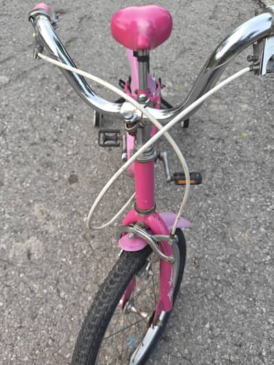 Japanese Imported Bicycle