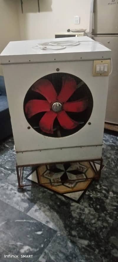 Air cooler