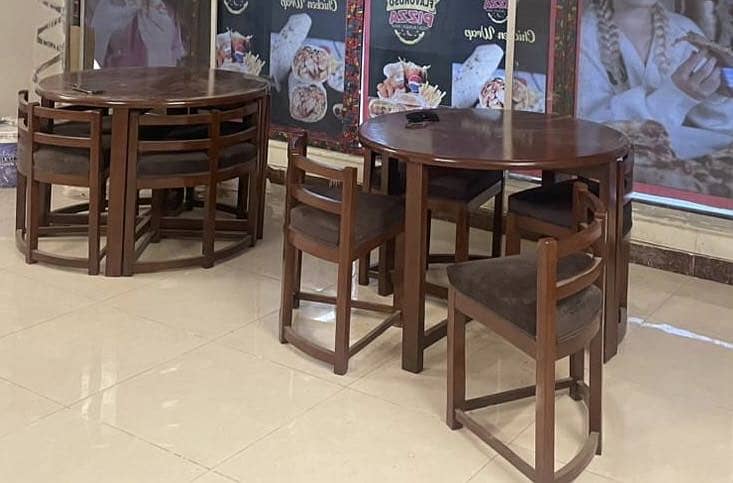 table chair 1