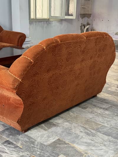 Sofa Set