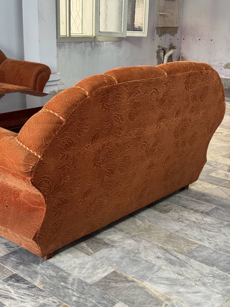 Sofa Set 0