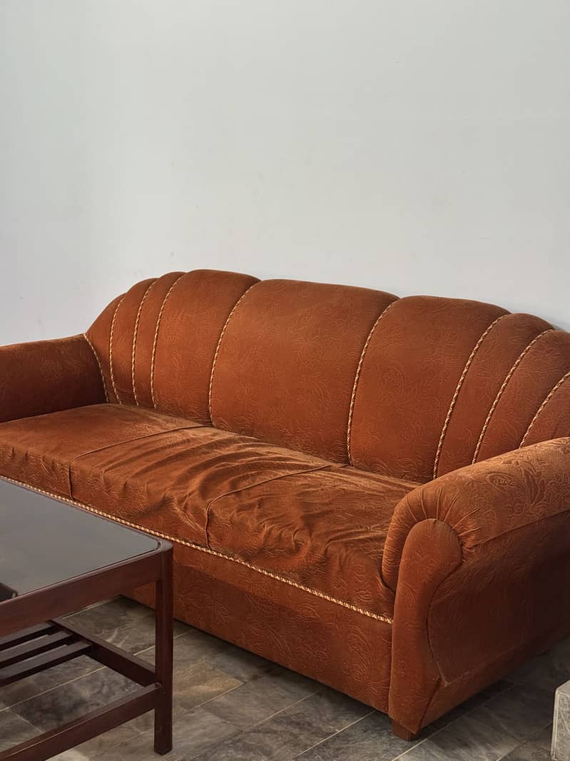 Sofa Set 1
